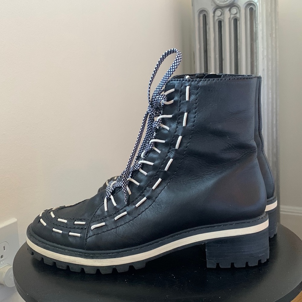 Schutz Sylvie Boots